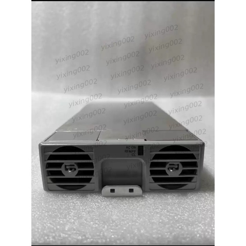 Telecom Dc Power Supply 48V 50A - Kullanılmış 48V 50A 2880W Sıcak Değiştirilebilir