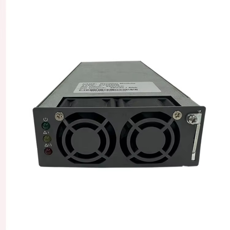 Telecom Dc Power Supply 48V 50A - R4850G2 Telekom Güç Kaynağı Doğrultucu Modülü