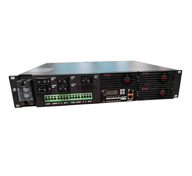 IMPOW 1.2kw 2kw 3kw 30A 50A Re - Telecom Dc Power Supply 48V 50A incelemesi ve fiyatı
