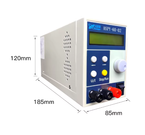 4 Haneli DC Laboratuvar Güç Ka - Switching Dc Power Supply 300V 1A incelemesi ve fiyatı