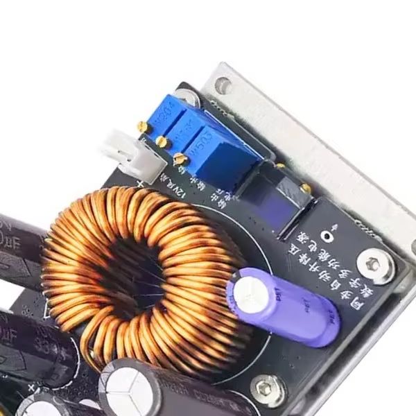 1000W 25A Buck Boost Dönüştürü - Step Down Dc Power Supply Module 1000W incelemesi ve fiyatı