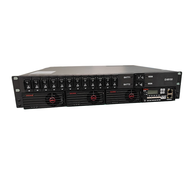 E48150 DC Güç Doğrultucu Siste - Telecom Dc Power Supply 48V 50A incelemesi ve fiyatı