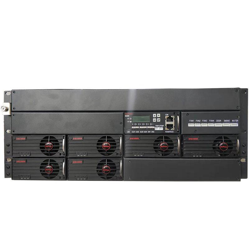 Raf Montajlı Gömülü Güç Kaynağ - Telecom Dc Power Supply 48V 50A incelemesi ve fiyatı