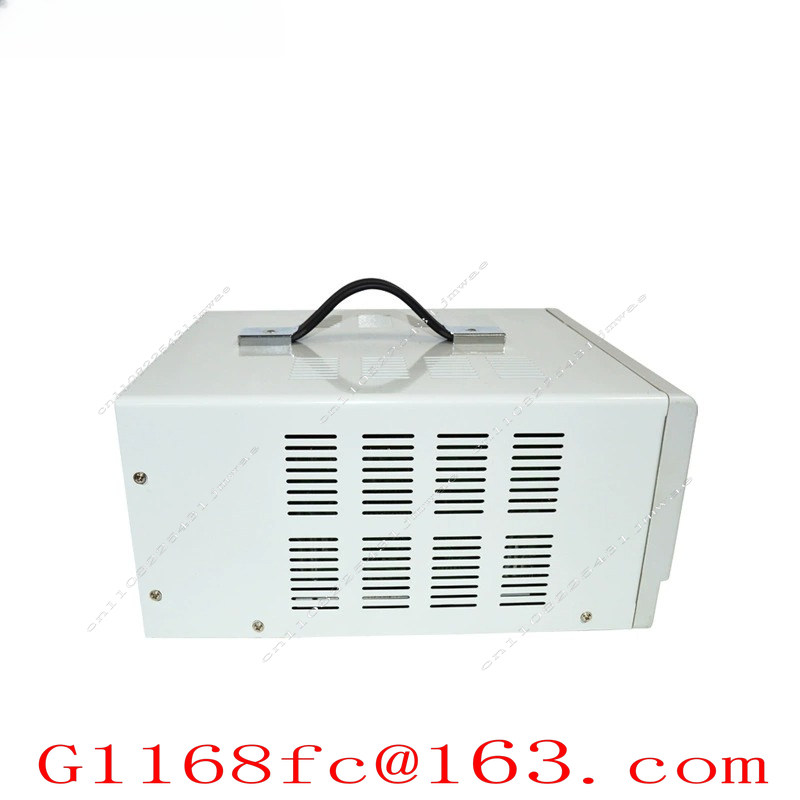 Ayarlanabilir Lineer DC Güç Ka - Dual Channel Linear Power Supply 30V 5A incelemesi ve fiyatı