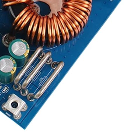 1000W 50A DC Kademeli Düşürücü - Step Down Dc Power Supply Module 1000W incelemesi ve fiyatı